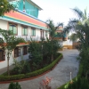 Zdjęcie z Indii - w hotelu