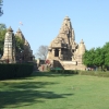 Zdjęcie z Indii - Khajuraho