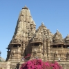 Zdjęcie z Indii - Khajuraho