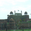 Zdjęcie z Indii - Lahore Gate