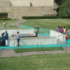 Zdjęcie z Indii - Raj Ghat