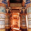 Zdjęcie z Maroka - Luxor- do scen z "Kleopatry"
