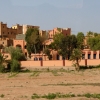Zdjęcie z Maroka - Ourzazate