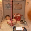 Zdjęcie z Maroka - słynna "porodówka"