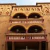 Zdjęcie z Maroka - klimatyczna "Asma Palaise" w Zagorze