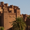 Zdjęcie z Maroka - Ait Ben Haddou