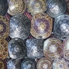 Zdjęcie z Maroka - ceramiczny obłęd