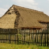 Zdjęcie z Polski - Maurzyce - skansen ziemi łowickiej