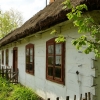 Zdjęcie z Polski - Maurzyce - skansen ziemi łowickiej