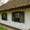 Zdjęcie z Polski - Maurzyce - skansen ziemi łowickiej
