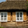 Zdjęcie z Polski - Maurzyce - skansen ziemi łowickiej