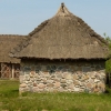 Zdjęcie z Polski - Maurzyce - skansen ziemi łowickiej