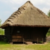 Zdjęcie z Polski - Maurzyce - skansen ziemi łowickiej