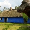 Zdjęcie z Polski - Maurzyce - skansen ziemi łowickiej