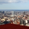 Zdjęcie z Hiszpanii - Barcelona
