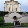 Zdjęcie z Niemiec - Kościół Marienkirche k/Burghausen