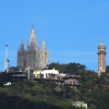 Zdjęcie z Hiszpanii - Barcelona