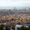 Zdjęcie z Hiszpanii - Barcelona