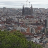 Zdjęcie z Hiszpanii - Barcelona