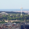 Zdjęcie z Hiszpanii - Barcelona