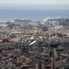 Zdjęcie z Hiszpanii - Barcelona