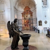 Zdjęcie z Niemiec - Monachium - kościół Św. Michała