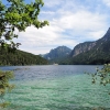 Zdjęcie z Niemiec - Neuschwanstein - Alpsee