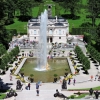 Zdjęcie z Niemiec - Pałac Linderhof