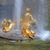 Zdjęcie z Niemiec - Pałac Linderhof