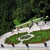Zdjęcie z Niemiec - Pałac Linderhof