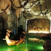 Zdjęcie z Niemiec - Pałac Linderhof
