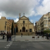 Zdjęcie z Hiszpanii - Barcelona