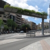 Zdjęcie z Hiszpanii - Barcelona