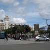 Zdjęcie z Hiszpanii - Barcelona