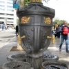 Zdjęcie z Hiszpanii - Barcelona