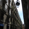 Zdjęcie z Hiszpanii - Barcelona