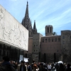 Zdjęcie z Hiszpanii - Barcelona