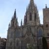 Zdjęcie z Hiszpanii - Barcelona