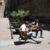 Zdjęcie z Hiszpanii - Barcelona
