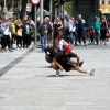 Zdjęcie z Hiszpanii - Barcelona