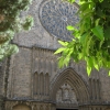 Zdjęcie z Hiszpanii - Barcelona