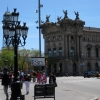 Zdjęcie z Hiszpanii - Barcelona