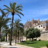 Zdjęcie z Hiszpanii - Palma de Mallorca