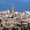 Zdjęcie z Hiszpanii - Palma de Mallorca