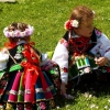 Zdjęcie z Polski - małe łowiczaneczki