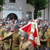 Zdjęcie z Polski - maszerują wojaki