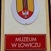 Zdjęcie z Polski - tego dnia łowickie muzeum jak i inne ciekawe muzea (np. Guzików) są zamkniete