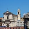 Zdjęcie z Włoch - Civitavecchia