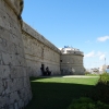 Zdjęcie z Włoch - Civitavecchia