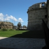 Zdjęcie z Włoch - Civitavecchia